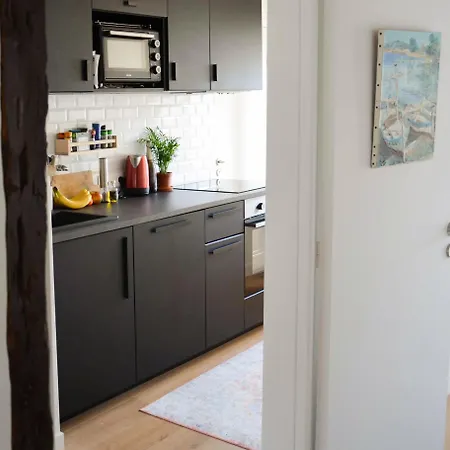 Apartment Bright Floor - Batignolles - Montmartre - Metro At 2 Steps Paris